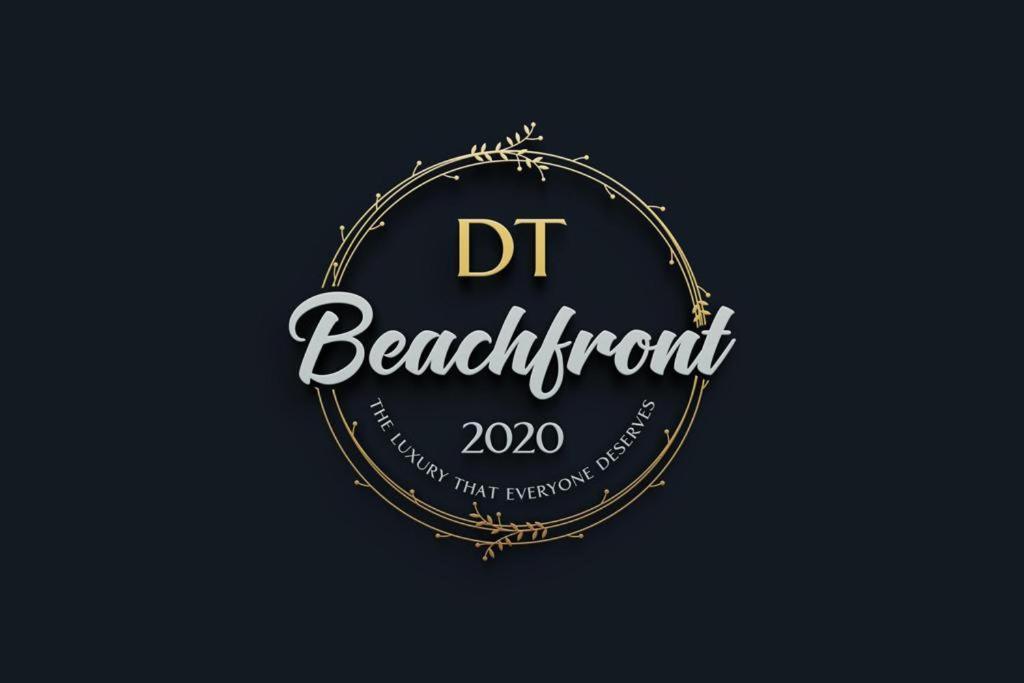Zanzibar Dt Beachfront Villa Mkunguni Eksteriør billede